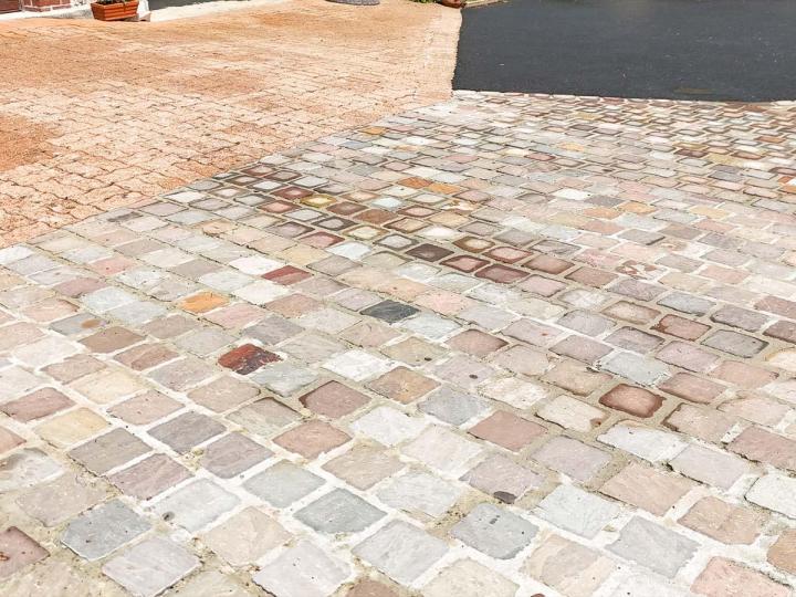 Jérôme Tournache - Aménagement extérieur dans l'Eure