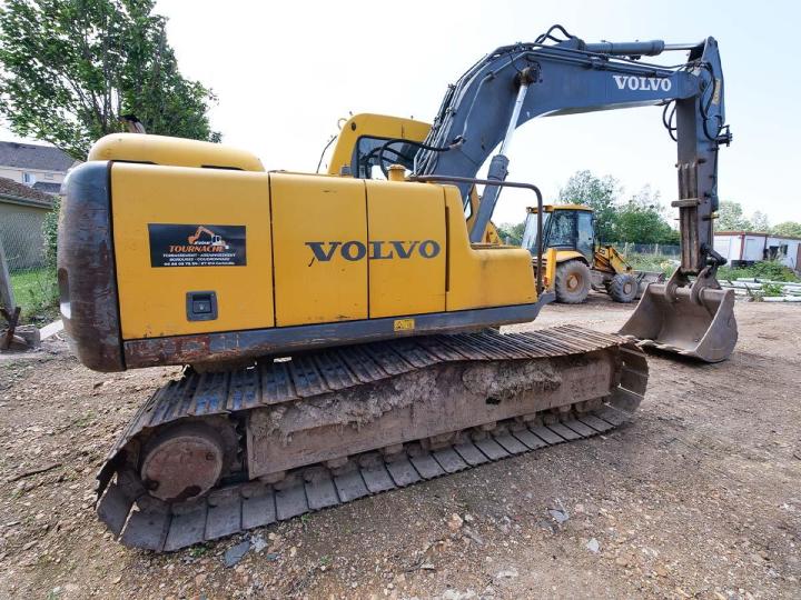 Jérôme Tournache - Aménagement extérieur dans l'Eure