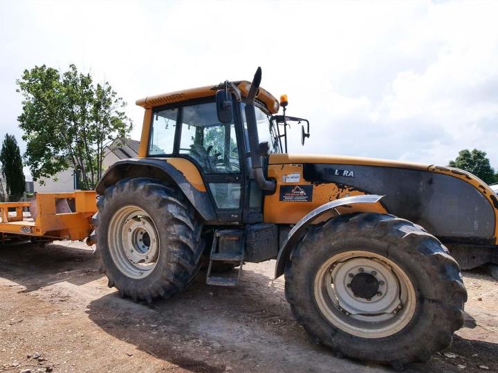 Jérôme Tournache - Aménagement extérieur dans l'Eure