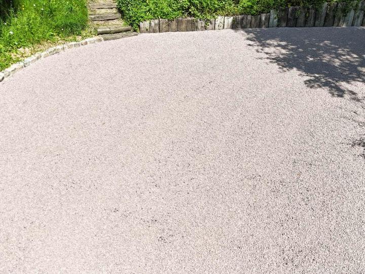 Jérôme Tournache - Aménagement extérieur dans l'Eure